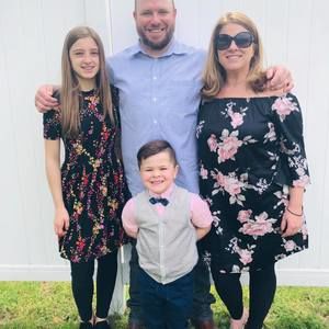 Meet your Posher, Tina